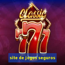 site de jogos seguros